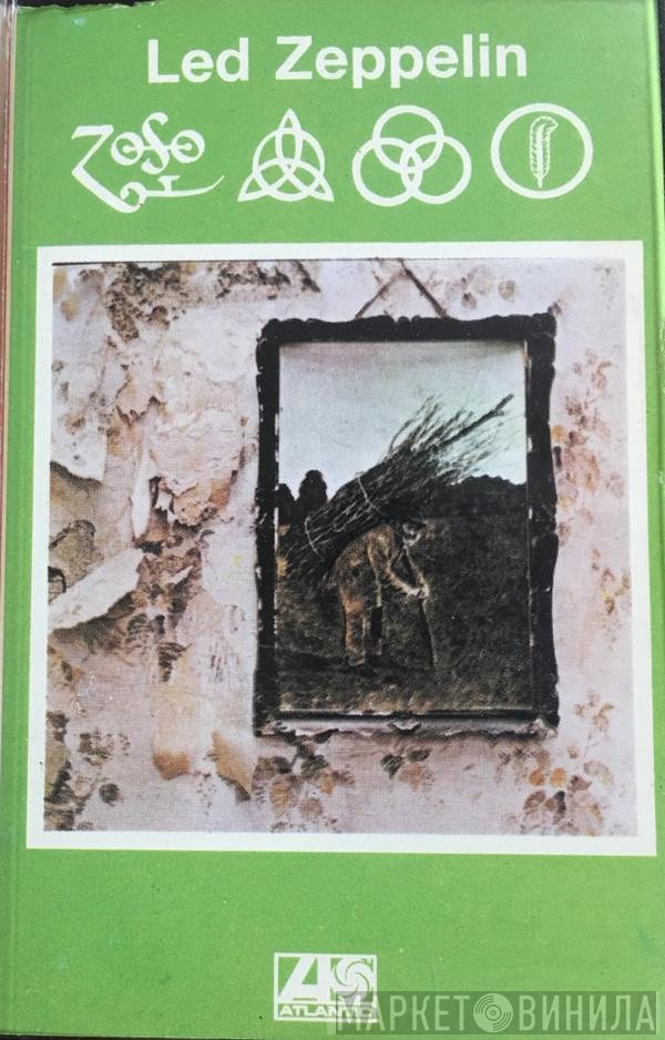 Led Zeppelin  - Untitled