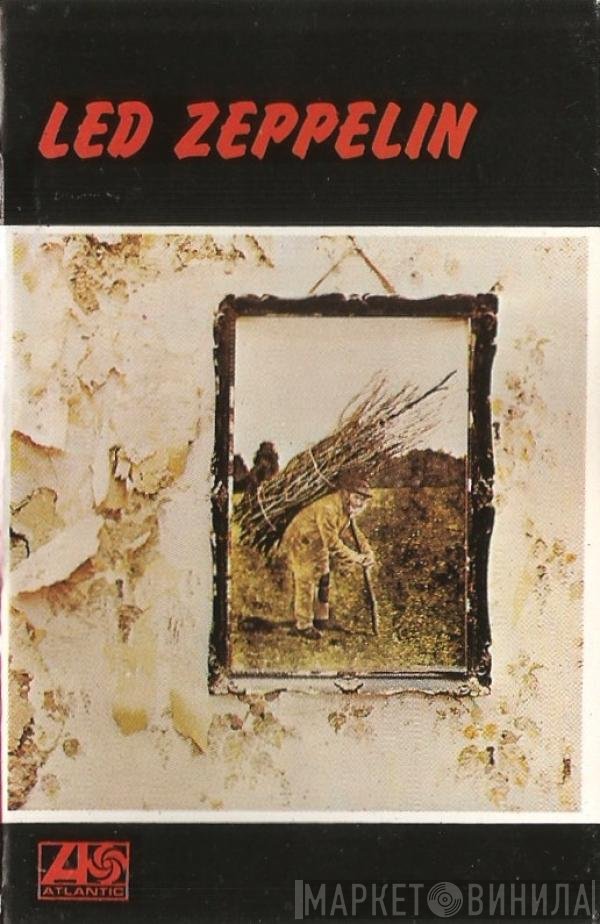 Led Zeppelin - Untitled