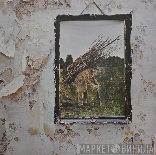 Led Zeppelin  - Untitled