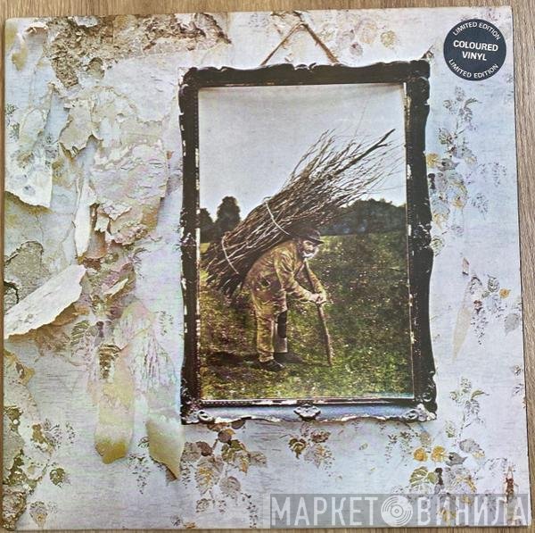 Led Zeppelin  - Untitled