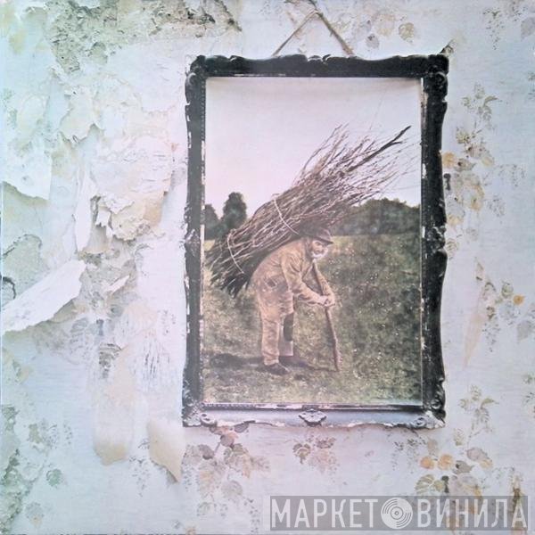 Led Zeppelin - Untitled
