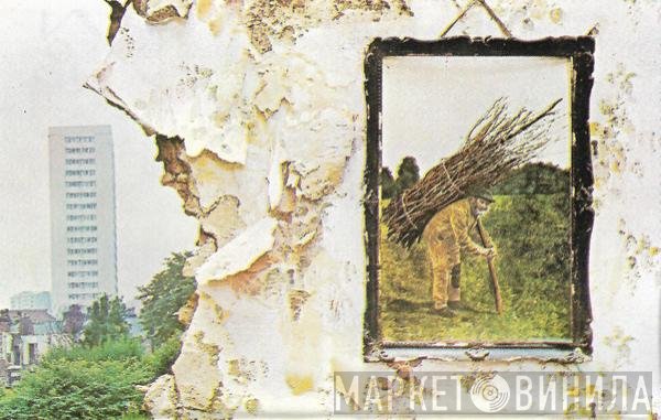 Led Zeppelin  - Untitled