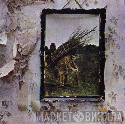 Led Zeppelin  - Untitled