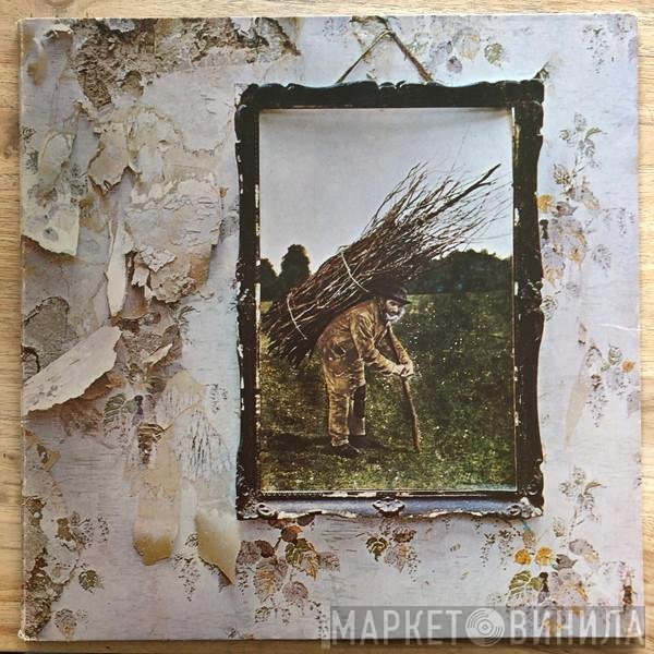 Led Zeppelin  - Untitled