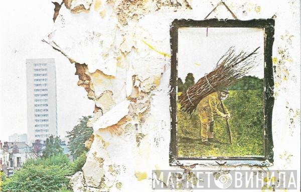 Led Zeppelin  - Untitled
