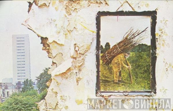 Led Zeppelin  - Untitled