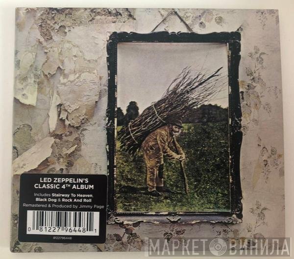 Led Zeppelin  - Untitled