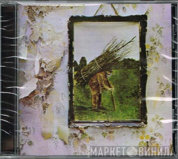 Led Zeppelin  - Untitled