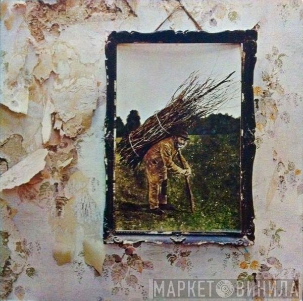 Led Zeppelin  - Untitled