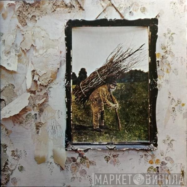 Led Zeppelin  - Untitled
