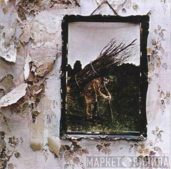 Led Zeppelin  - Untitled