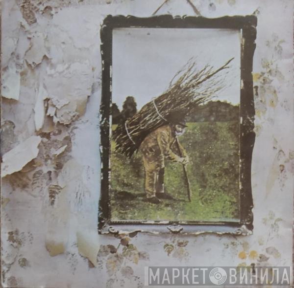 Led Zeppelin  - Untitled