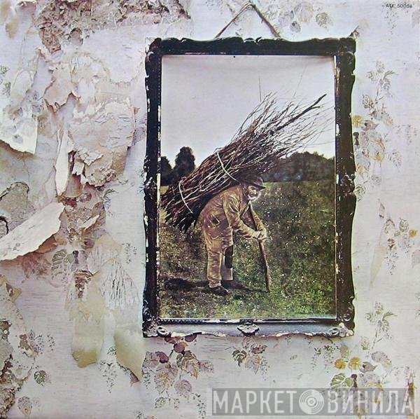 Led Zeppelin  - Untitled