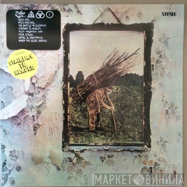 Led Zeppelin  - Untitled