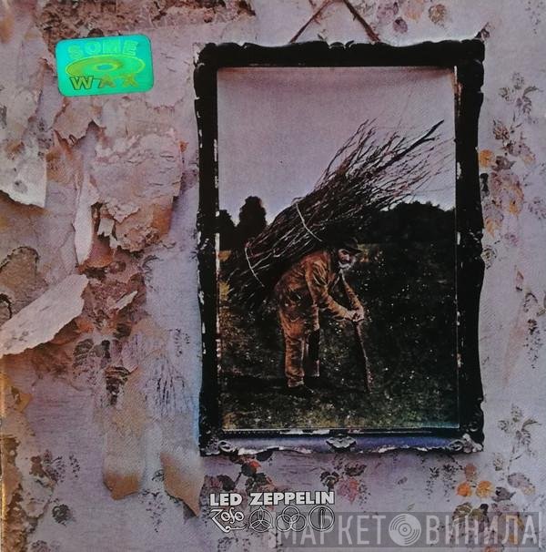 Led Zeppelin  - Untitled