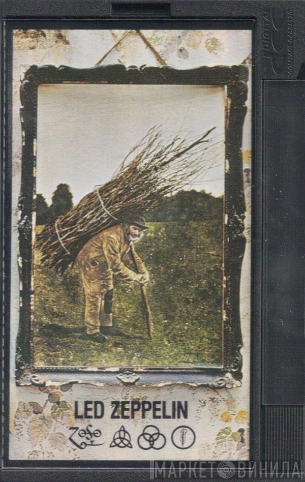 Led Zeppelin  - Untitled