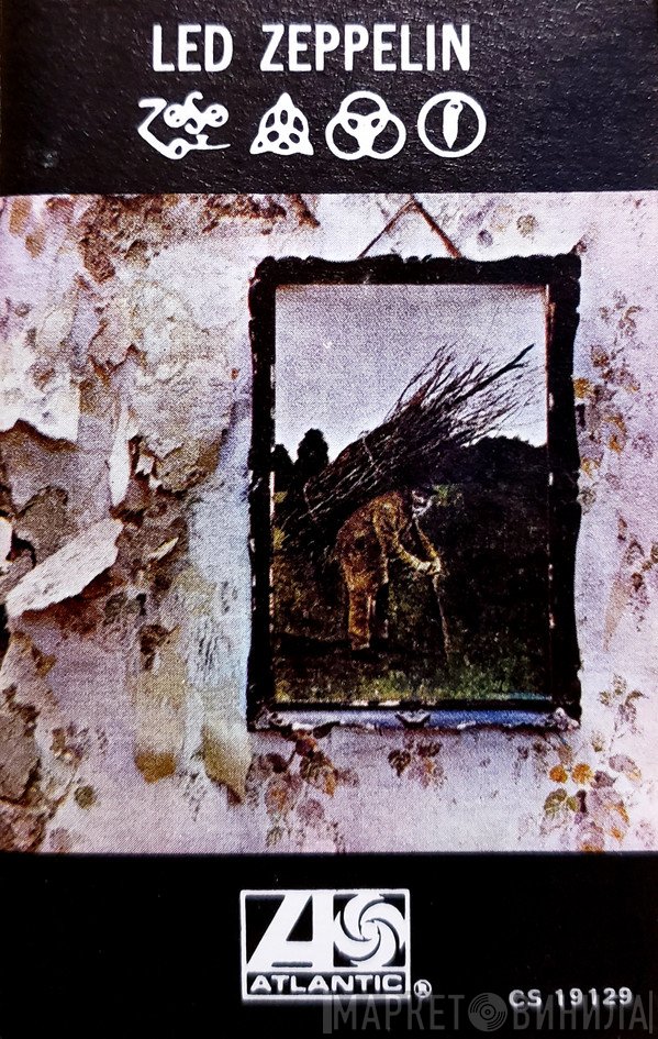 Led Zeppelin  - Untitled