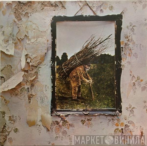 Led Zeppelin  - Untitled