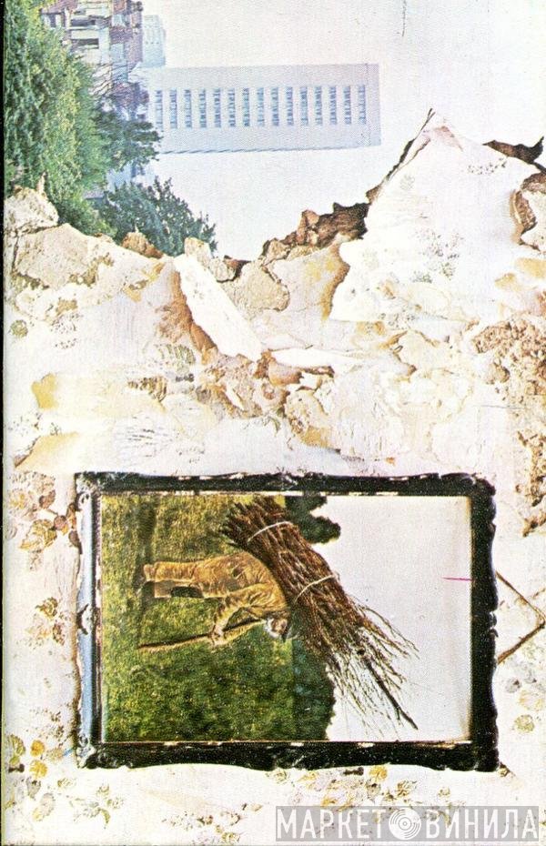 Led Zeppelin  - Untitled