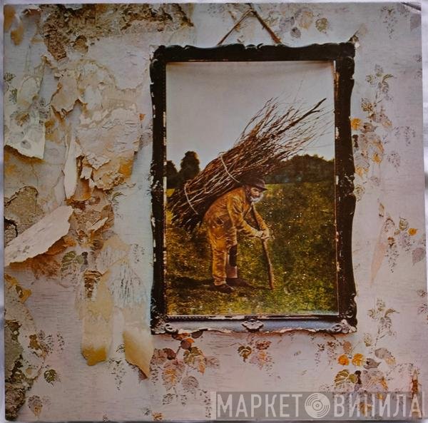 Led Zeppelin - Untitled