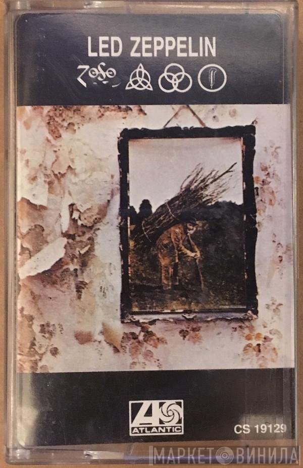 Led Zeppelin  - Untitled