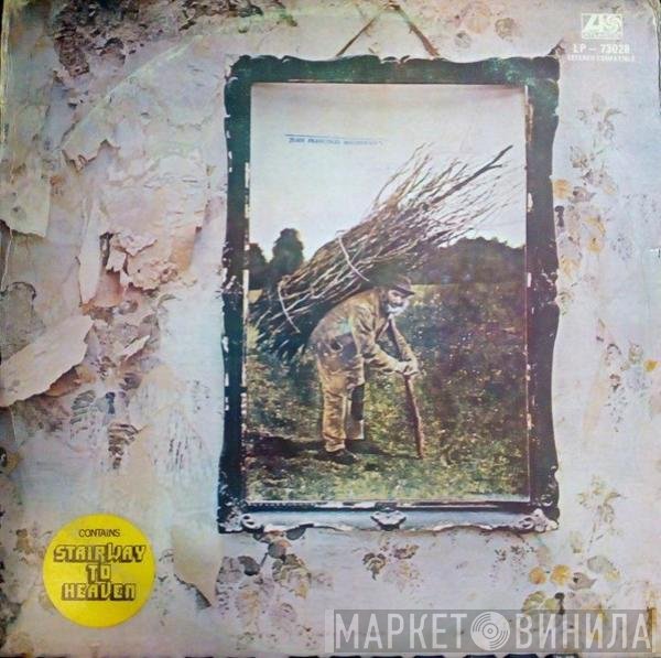 Led Zeppelin  - Untitled