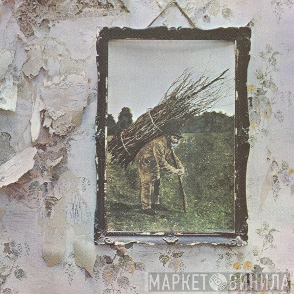 Led Zeppelin  - Untitled