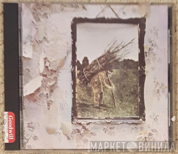 Led Zeppelin  - Untitled