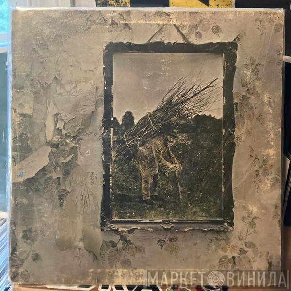 Led Zeppelin  - Untitled