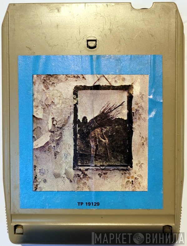 Led Zeppelin  - Untitled