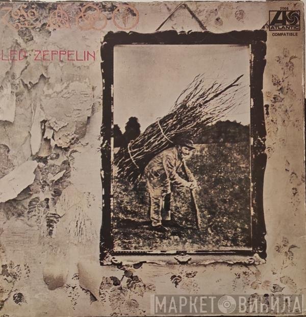Led Zeppelin  - Untitled
