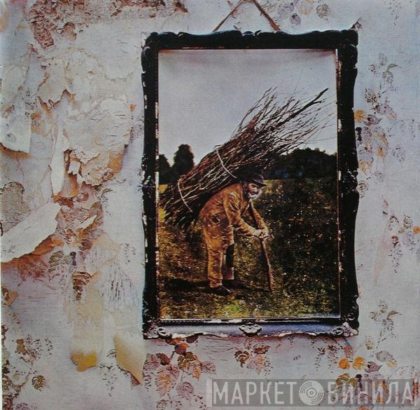 Led Zeppelin  - Untitled