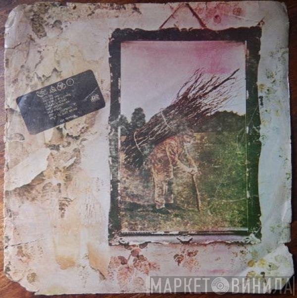 Led Zeppelin  - Untitled