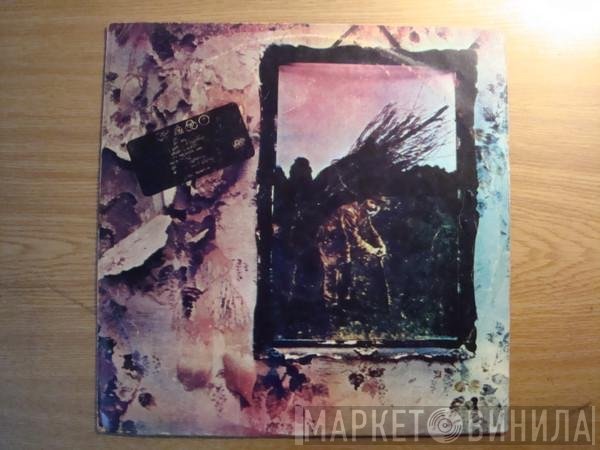 Led Zeppelin  - Untitled
