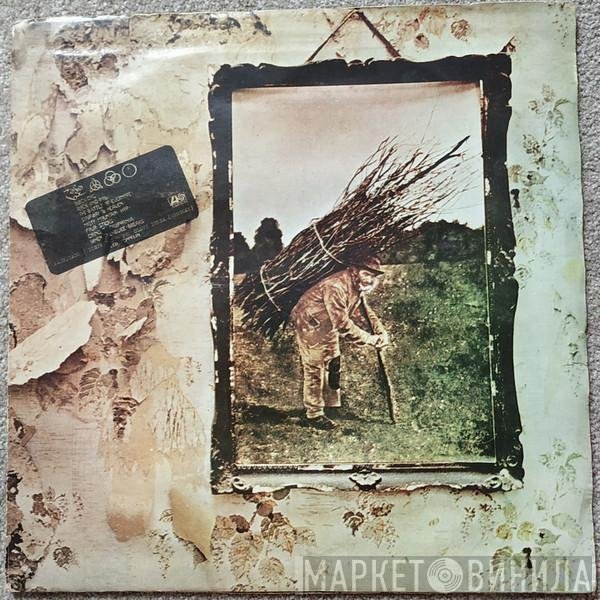 Led Zeppelin  - Untitled