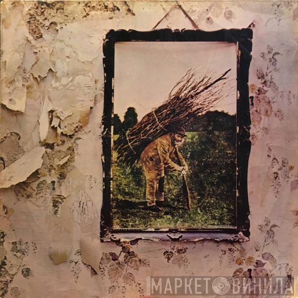 Led Zeppelin  - Untitled