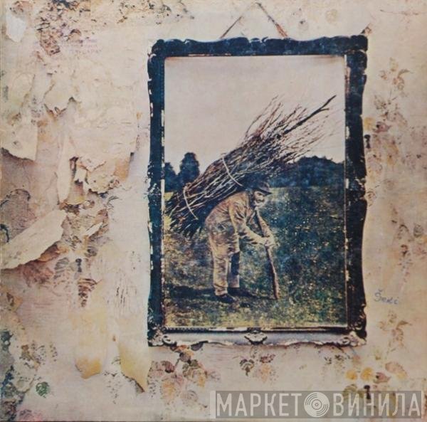Led Zeppelin  - Untitled