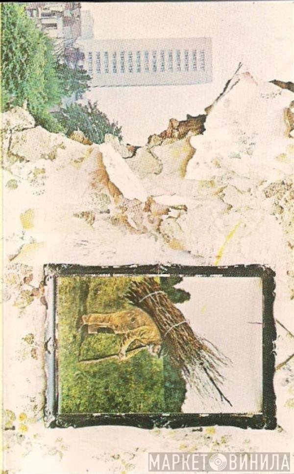 Led Zeppelin  - Untitled