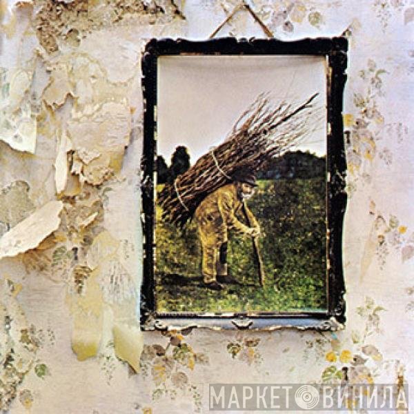 Led Zeppelin  - Untitled