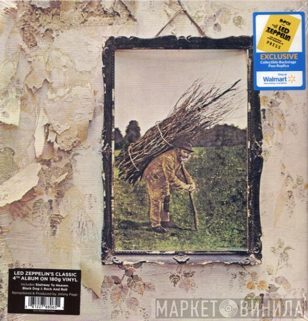 Led Zeppelin  - Untitled
