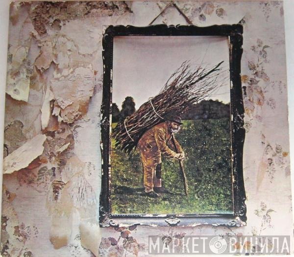 Led Zeppelin  - Untitled