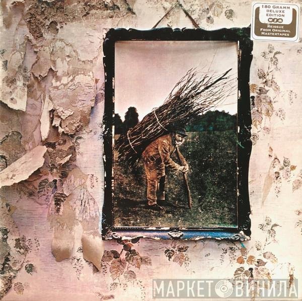 Led Zeppelin  - Untitled