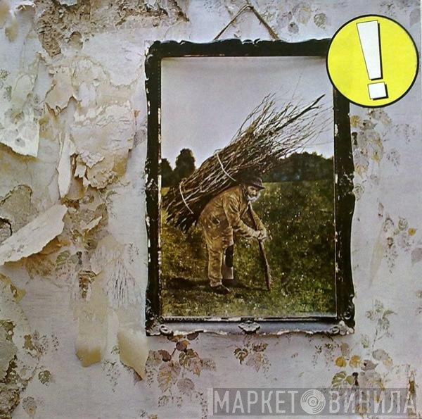 Led Zeppelin  - Untitled