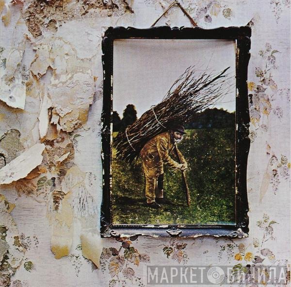 Led Zeppelin  - Untitled