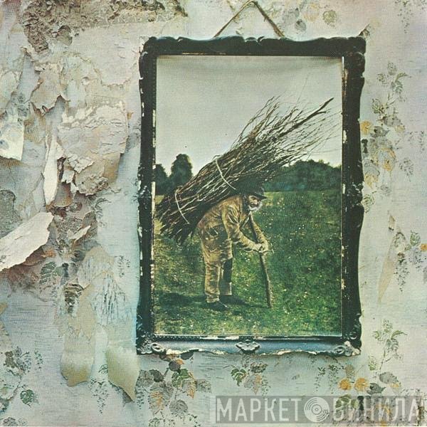 Led Zeppelin  - Untitled