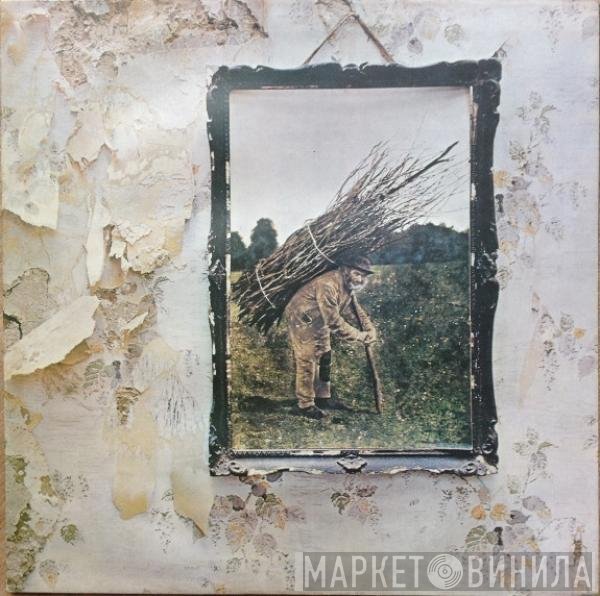 Led Zeppelin  - Untitled