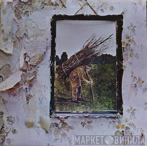 Led Zeppelin - Untitled