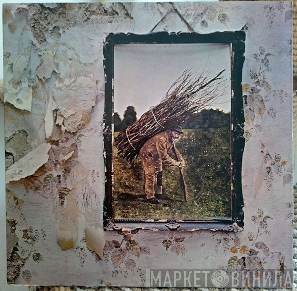 Led Zeppelin - Untitled