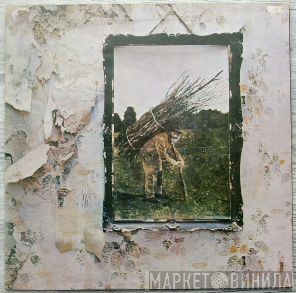 Led Zeppelin - Untitled