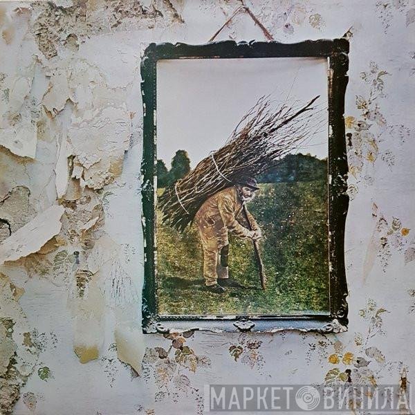 Led Zeppelin  - Untitled